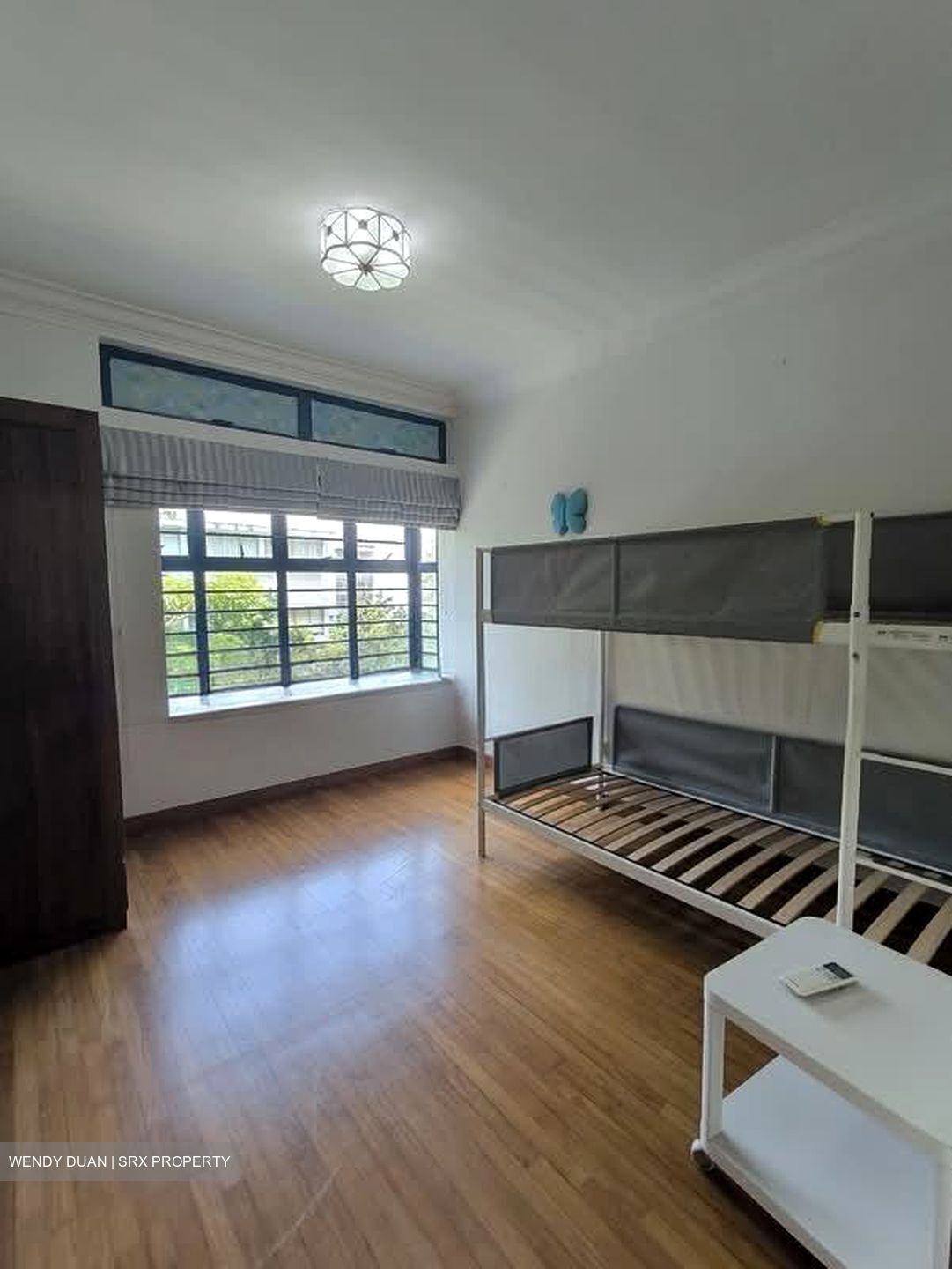 Nineteen Shelford Road (D11), Condominium #555954341